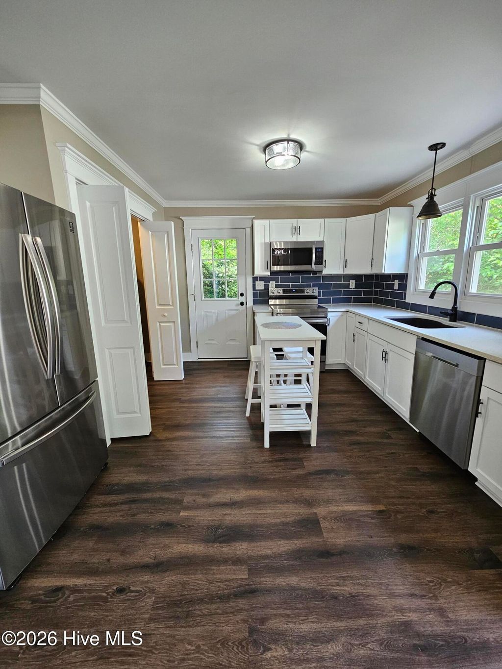 Photo of 16 White Oak Street, Jacksonville, NC 28540 (MLS # 100568285)