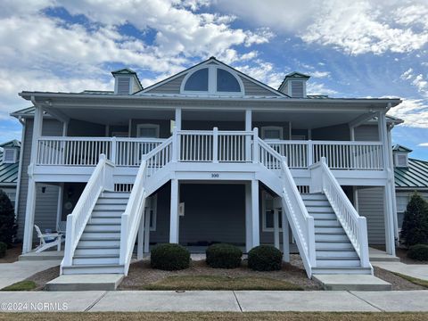 Multifamily For Rent - 1620 Goley Hewett Road #105<br/> Bolivia, NC 28422
