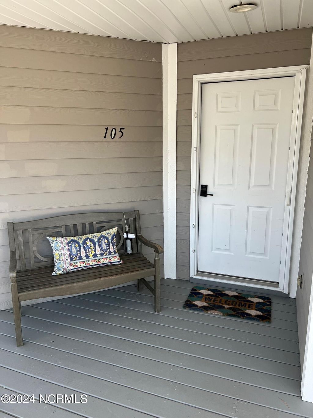 Photo of 1620 Goley Hewett Road SE #105, Bolivia, NC 28422 (MLS # 100560867)