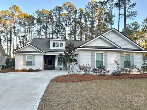 Homes For Sale - 275 Heron Court<br/> Saint Marys, GA 31558