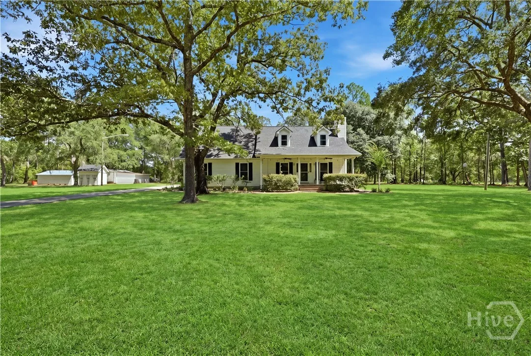 312 I.g. Lanier Road, Pembroke, GA, 31321