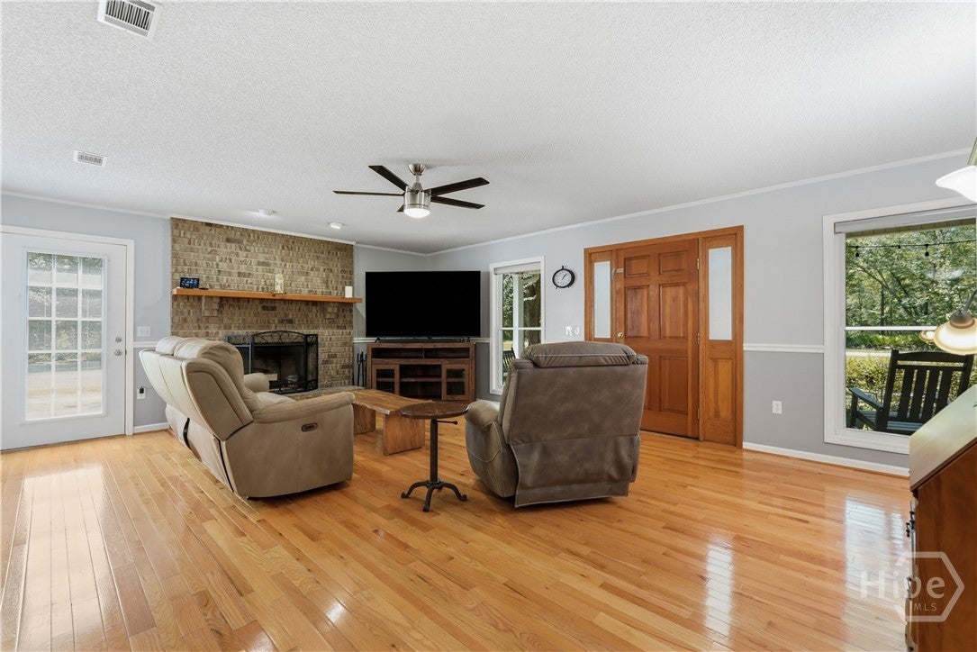 312 I.G. Lanier Road