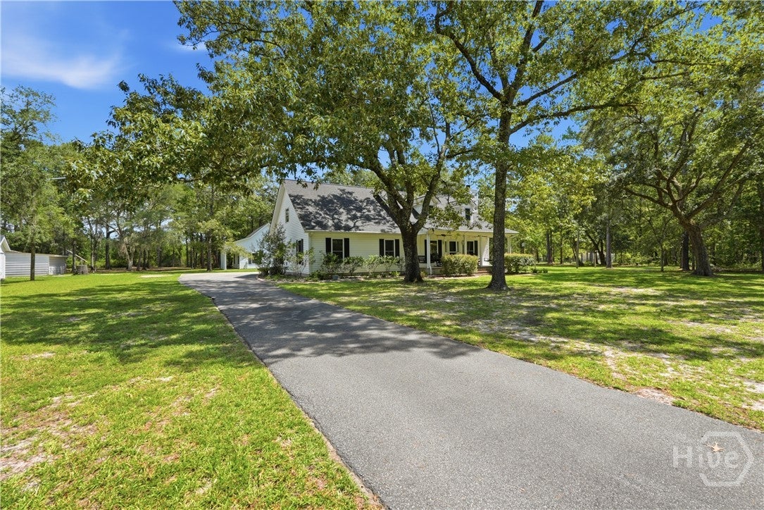 312 I.G. Lanier Road