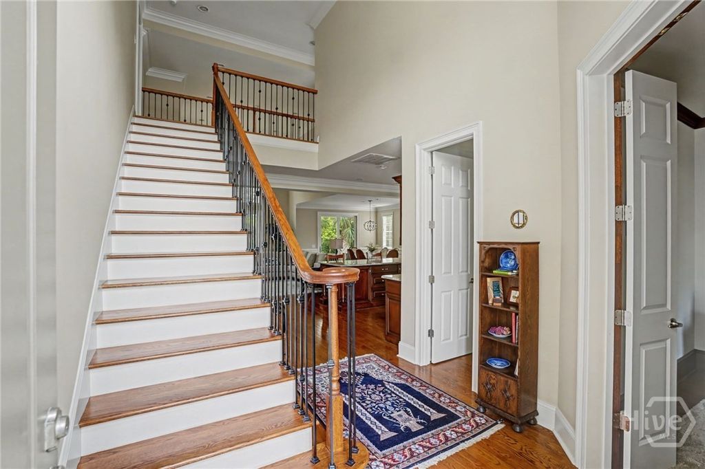 Photo of 129 Saltwater Way, Savannah, GA 31411 (MLS # SA350081)