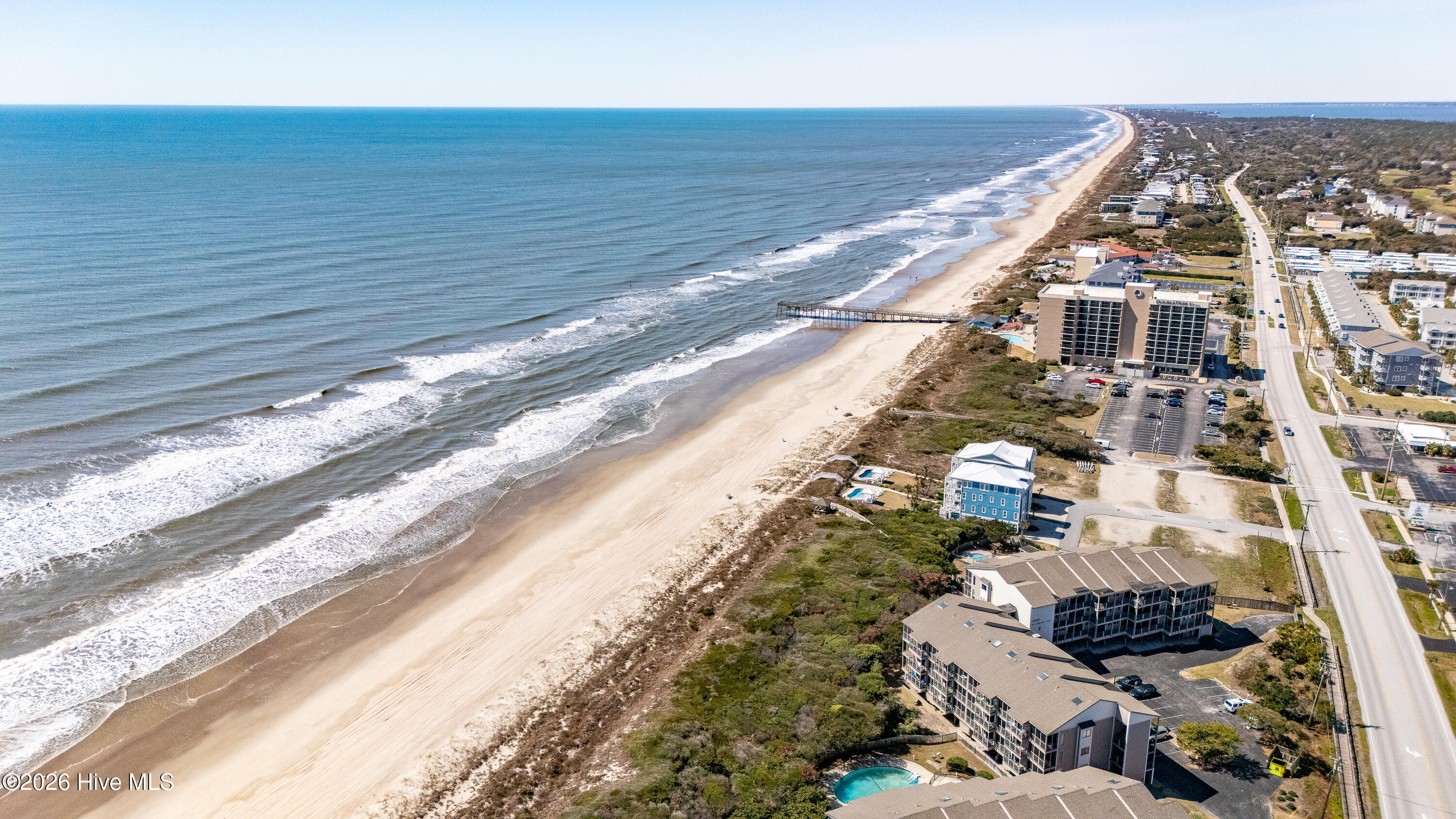 2511 W Ft Macon Road 111 B