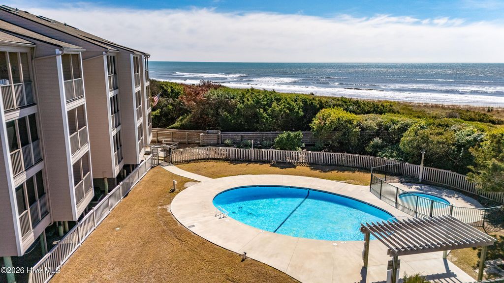 Photo of 2511 W Ft Macon Road #111 B, Atlantic Beach, NC 28512 (MLS # 100561920)