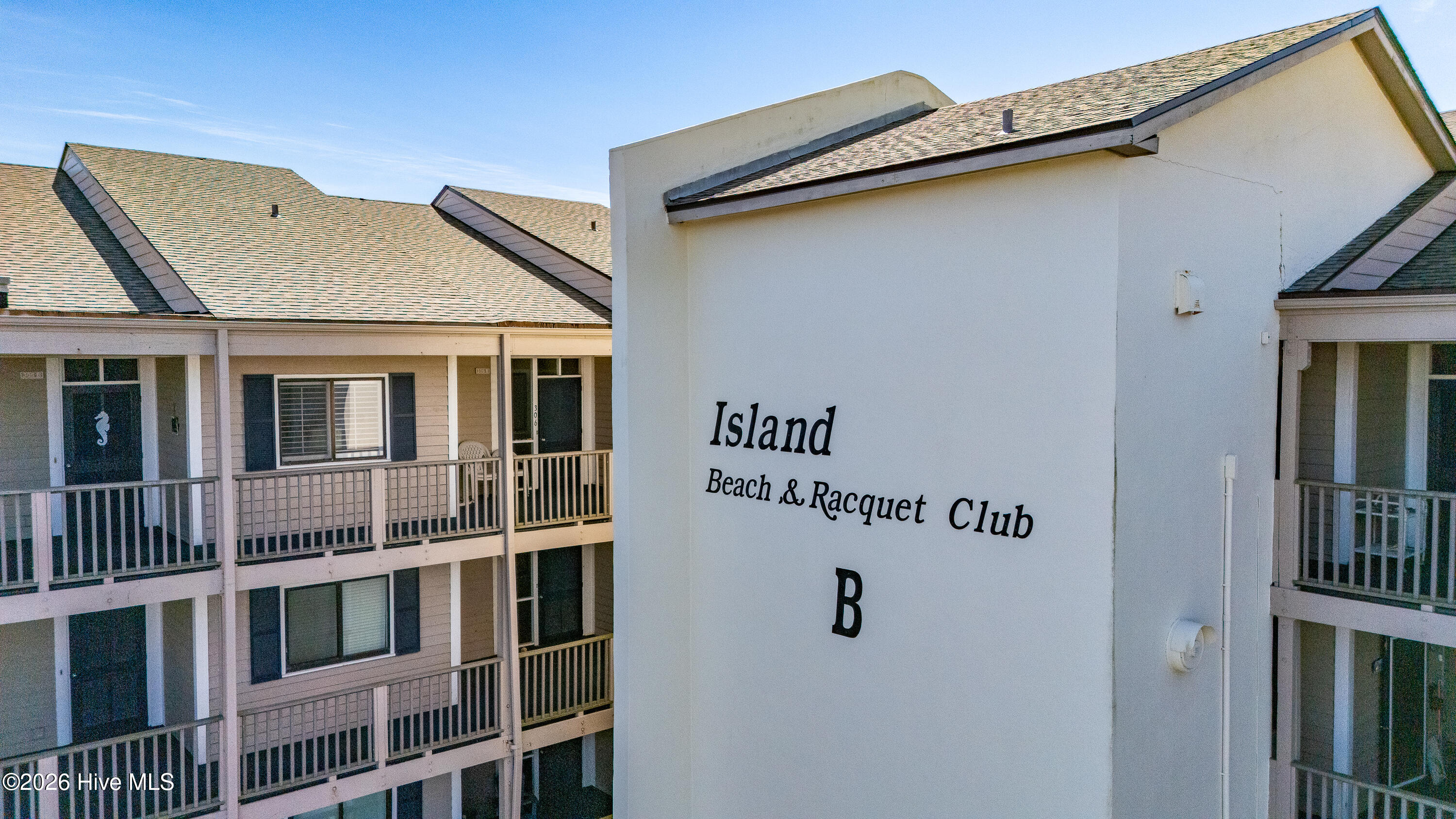 2511 W Ft Macon Road 111 B