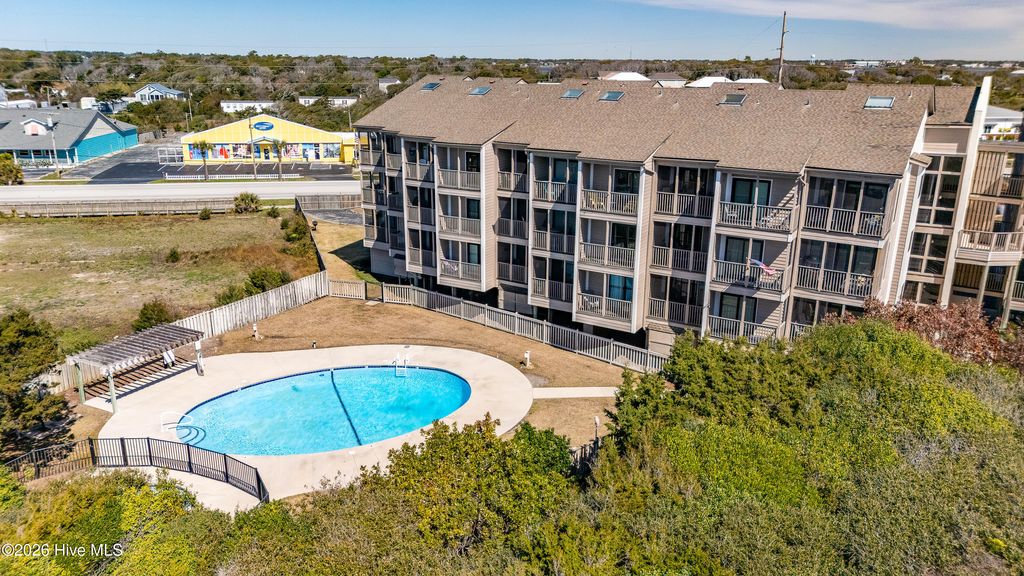 Photo of 2511 W Ft Macon Road #111 B, Atlantic Beach, NC 28512 (MLS # 100561920)