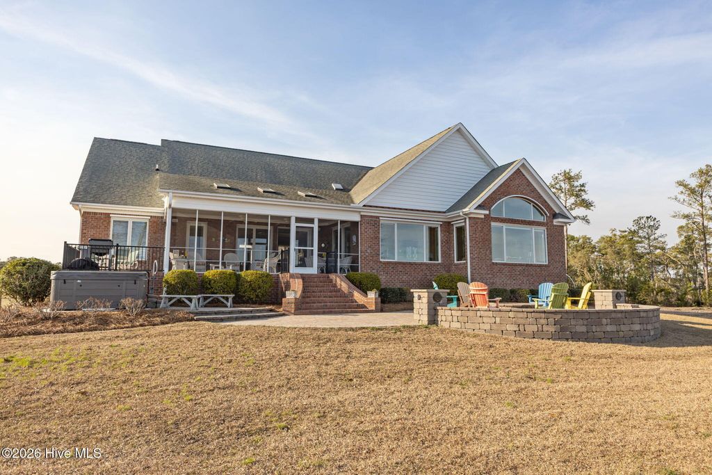 Photo of 135 Waterway Drive, Havelock, NC 28532 (MLS # 100558612)