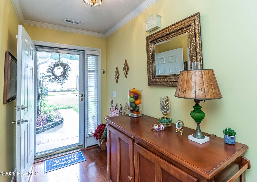 Photo of 129 New Hope Village Drive, Goldsboro, NC 27534 (MLS # 100595034)