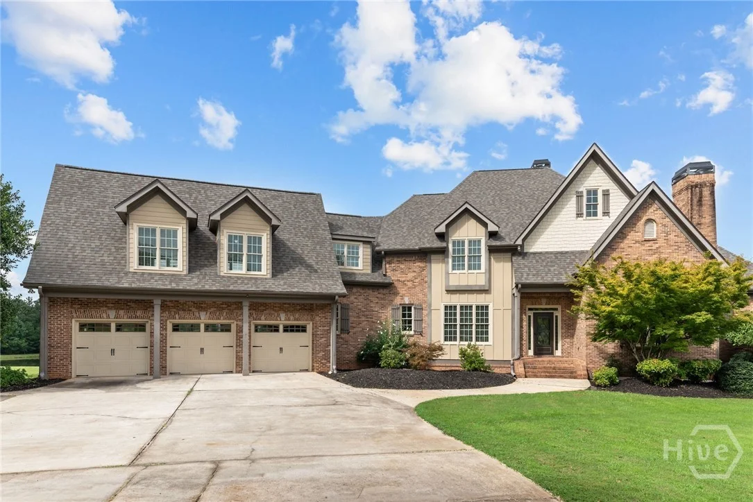 1031 Jasmine Lane Ln, Madison, GA, 30650