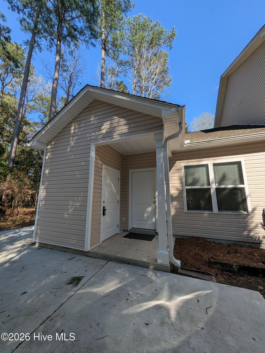 Photo of 4603 Capri Drive #A, Wilmington, NC 28403 (MLS # 100568201)
