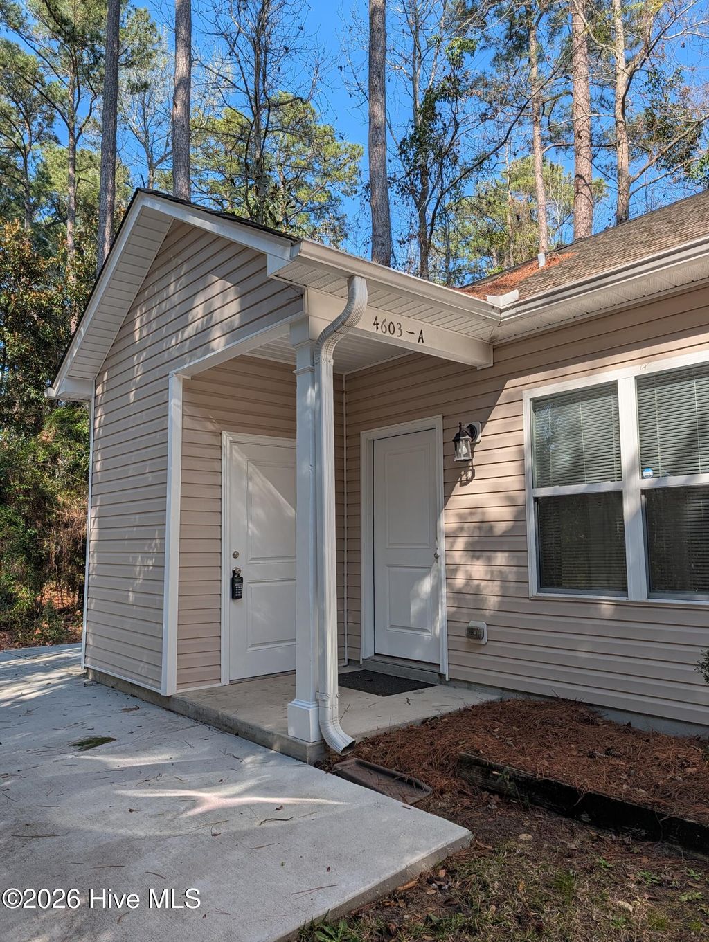 Photo of 4603 Capri Drive #A, Wilmington, NC 28403 (MLS # 100568201)