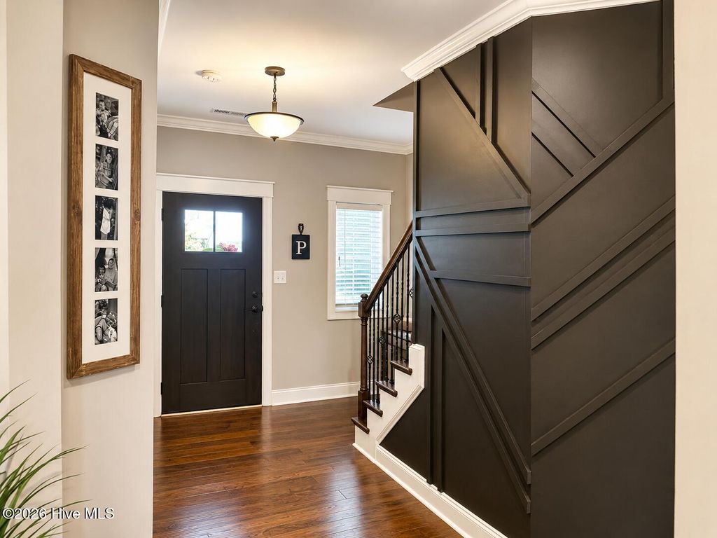 Photo of 530 Legacy Lakes Way, Aberdeen, NC 28315 (MLS # 100577770)
