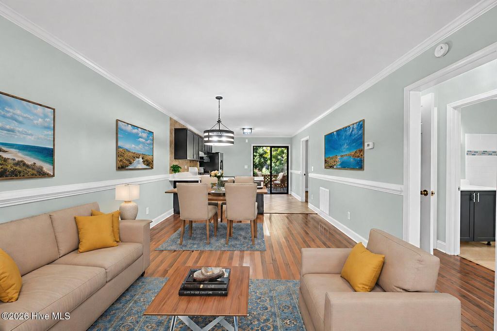 Photo of 522 S Kerr Avenue #Apt 77, Wilmington, NC 28403 (MLS # 100542371)