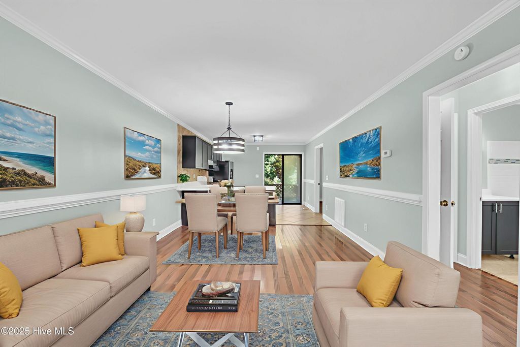 Photo of 522 S Kerr Avenue #Apt 77, Wilmington, NC 28403 (MLS # 100542371)