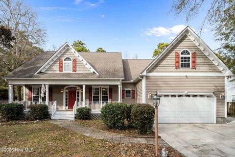 123 Bayshore Drive Sneads Ferry NC 28460