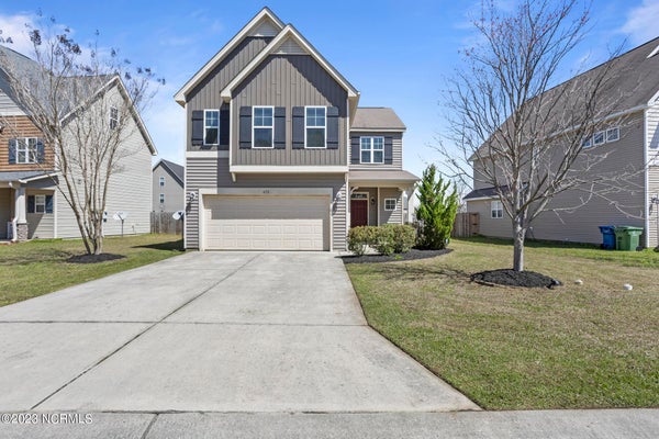 430 BALD CYPRESS LN, SNEADS FERRY, NC 28460 - Image a12f2ef9f07149d62efbcde9baaafcac/1738064840