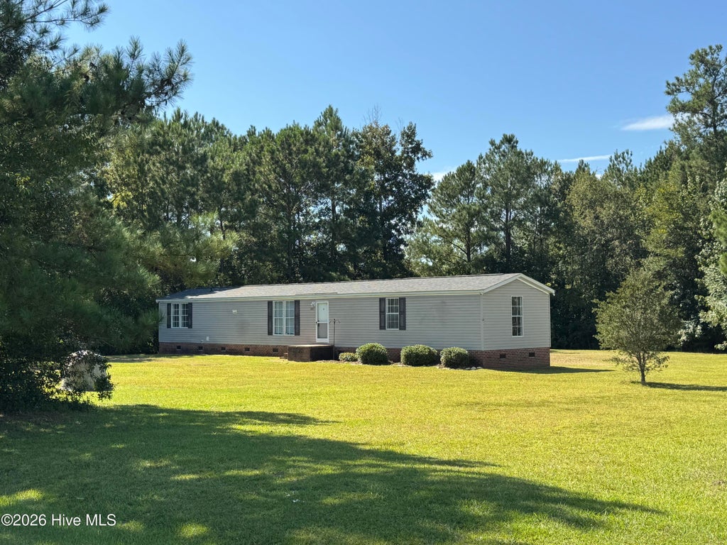 Photo of 3463 Grist Creek Wynd NE, Leland, NC 28451 (MLS # 100605433)
