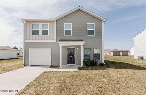 Homes For Sale - 1229 Fescue Road<br/> Edgecombe County, Rocky Mount, NC 27801