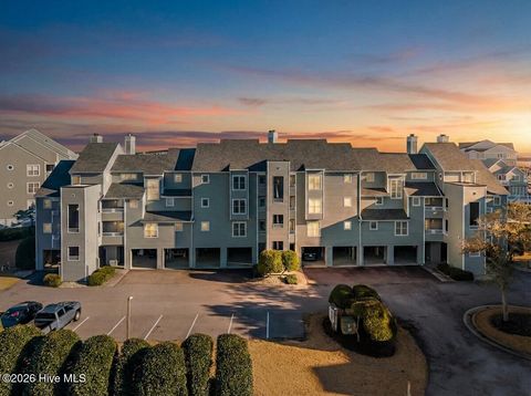 Photo of 631 Pirates Way, Manteo, NC 27954 (MLS # 100550681)