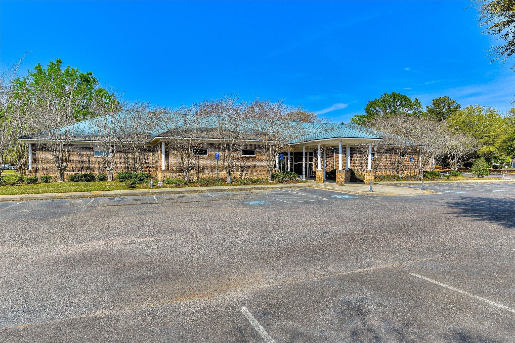 191 Centre South Boulevard