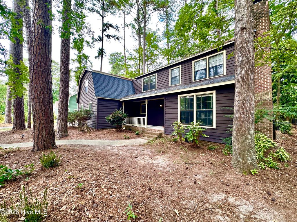 Photo of 111 Antler Road, Greenville, NC 27834 (MLS # 100552881)