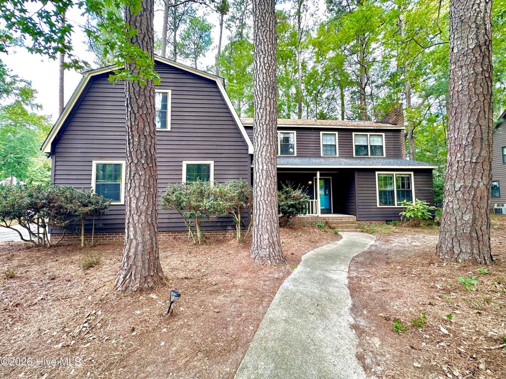 Photo of 111 Antler Road, Greenville, NC 27834 (MLS # 100552881)