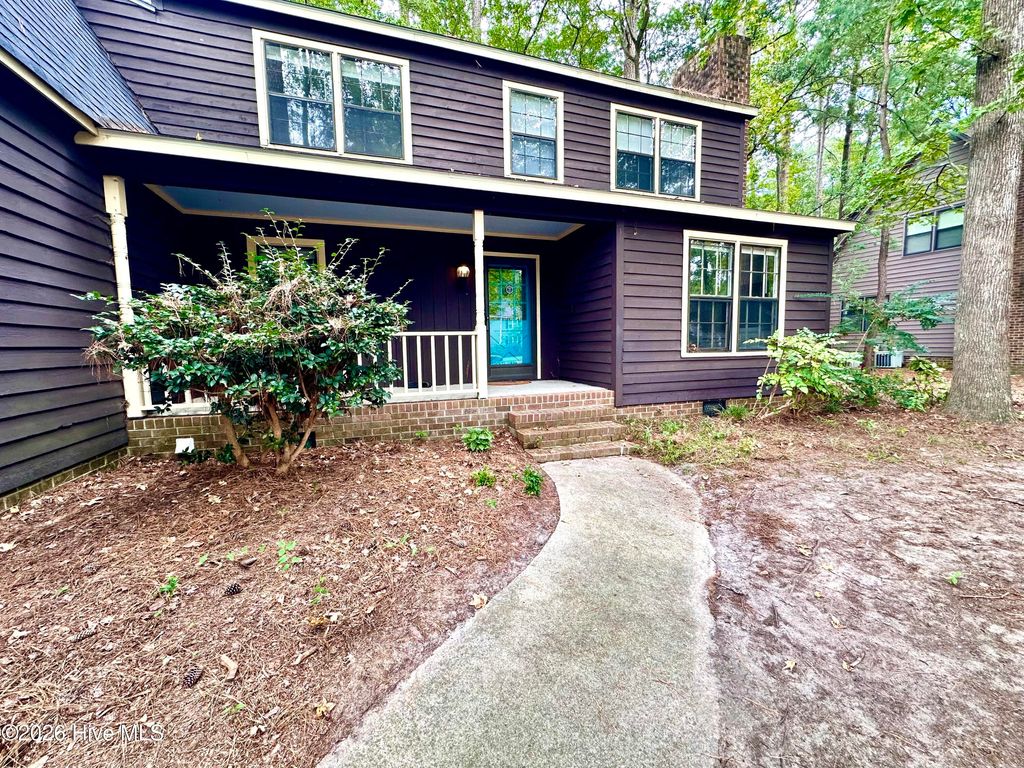 Photo of 111 Antler Road, Greenville, NC 27834 (MLS # 100552881)