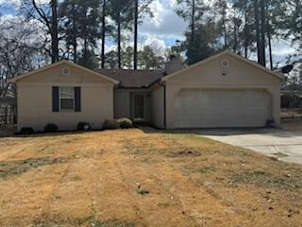 Photo of 3525 Stoney Brook Road, Augusta, GA 30906 (MLS # 553110)