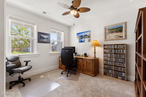 Tiny photo for 9457 Crowded Gules Drive, Leland, NC 28451 (MLS # 100606150)