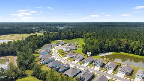 Tiny photo for 9457 Crowded Gules Drive, Leland, NC 28451 (MLS # 100606150)