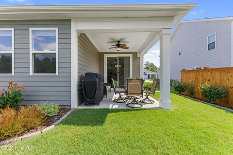 Tiny photo for 9457 Crowded Gules Drive, Leland, NC 28451 (MLS # 100606150)