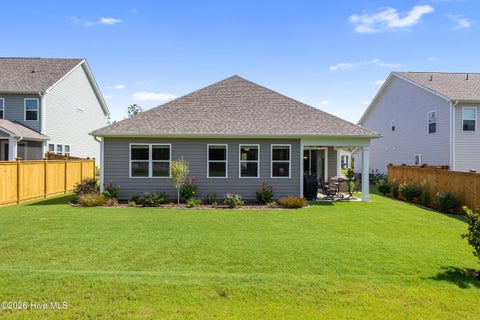 Tiny photo for 9457 Crowded Gules Drive, Leland, NC 28451 (MLS # 100606150)