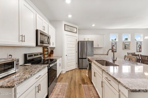Tiny photo for 9457 Crowded Gules Drive, Leland, NC 28451 (MLS # 100606150)
