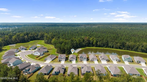 Tiny photo for 9457 Crowded Gules Drive, Leland, NC 28451 (MLS # 100606150)