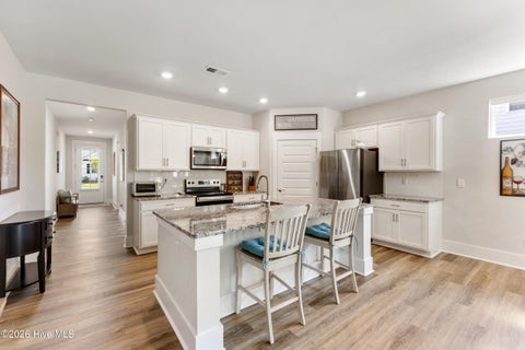 Tiny photo for 9457 Crowded Gules Drive, Leland, NC 28451 (MLS # 100606150)