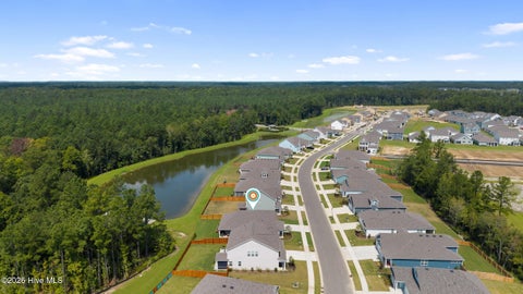 Tiny photo for 9457 Crowded Gules Drive, Leland, NC 28451 (MLS # 100606150)