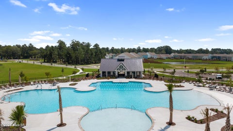 Tiny photo for 9457 Crowded Gules Drive, Leland, NC 28451 (MLS # 100606150)