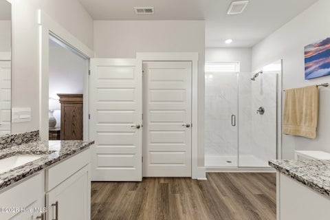 Tiny photo for 9457 Crowded Gules Drive, Leland, NC 28451 (MLS # 100606150)