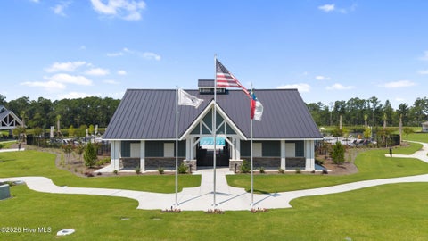 Tiny photo for 9457 Crowded Gules Drive, Leland, NC 28451 (MLS # 100606150)