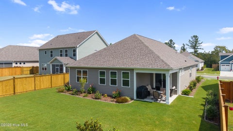 Tiny photo for 9457 Crowded Gules Drive, Leland, NC 28451 (MLS # 100606150)