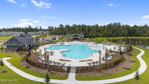 Tiny photo for 9457 Crowded Gules Drive, Leland, NC 28451 (MLS # 100606150)