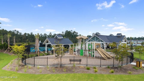 Tiny photo for 9457 Crowded Gules Drive, Leland, NC 28451 (MLS # 100606150)