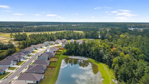 Tiny photo for 9457 Crowded Gules Drive, Leland, NC 28451 (MLS # 100606150)