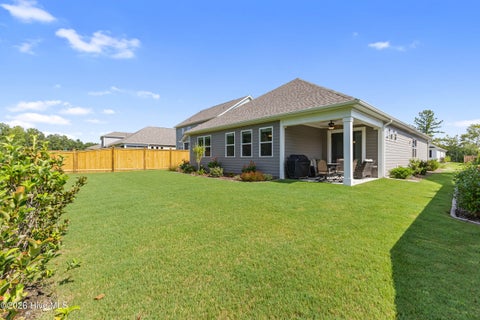 Tiny photo for 9457 Crowded Gules Drive, Leland, NC 28451 (MLS # 100606150)