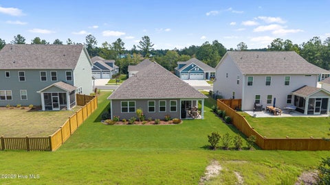 Tiny photo for 9457 Crowded Gules Drive, Leland, NC 28451 (MLS # 100606150)