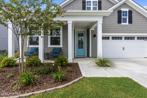 Tiny photo for 9457 Crowded Gules Drive, Leland, NC 28451 (MLS # 100606150)
