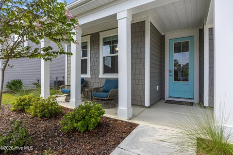 Tiny photo for 9457 Crowded Gules Drive, Leland, NC 28451 (MLS # 100606150)