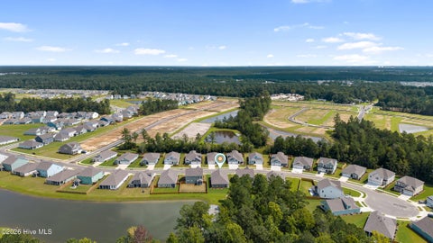 Tiny photo for 9457 Crowded Gules Drive, Leland, NC 28451 (MLS # 100606150)